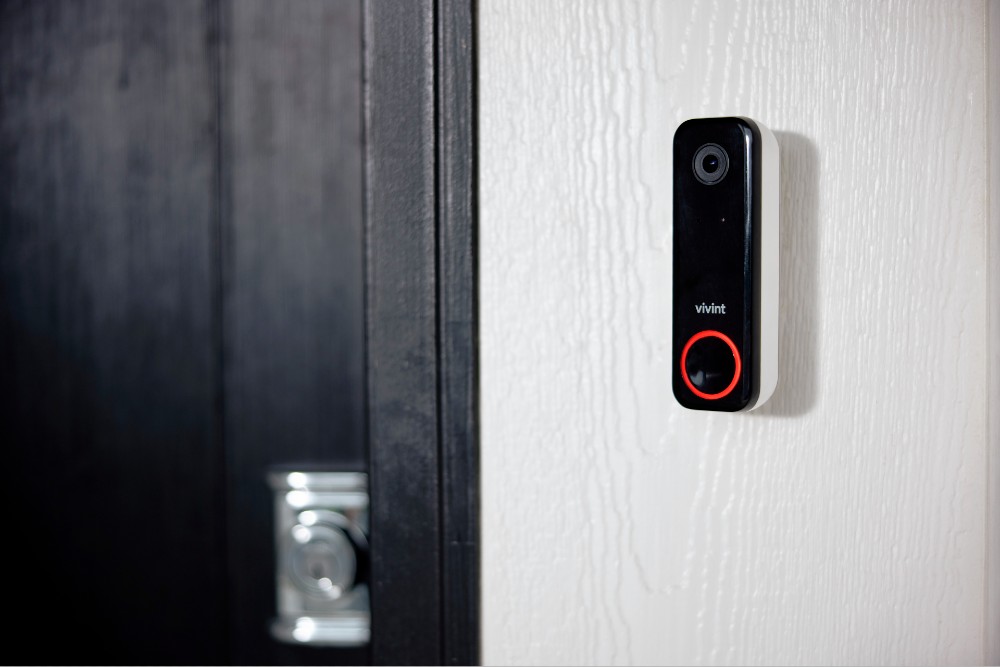 Vivint doorbell camera sales price